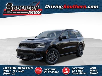 Used 2026 Dodge Durango GT