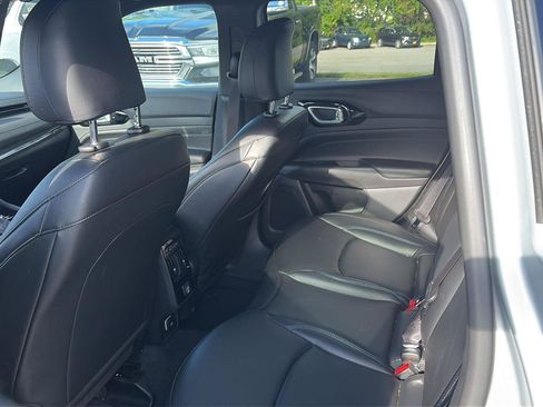 Used 2026 Jeep Compass Limited AWD/4WD image 6