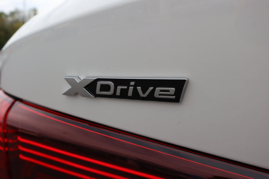 Used 2026 BMW M4 xDrive Competition w/ Executive Package AWD/4WD image 35