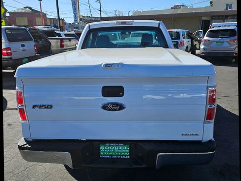 Used 2014 Ford F150 XL w/ Power Equipment Group image 5