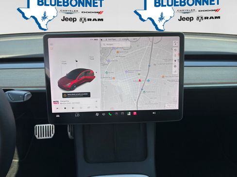 Used 2021 Tesla Model 3 Standard Range Plus RWD image 15