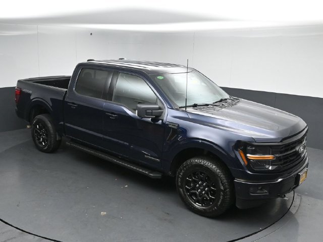 Certified 2024 Ford F150 XLT w/ Equipment Group 302A MID AWD/4WD image 45