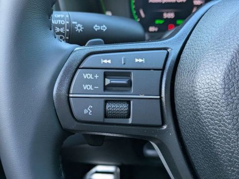 New 2026 Honda Accord Sport image 26
