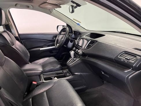Used 2016 Honda CR-V EX-L image 11