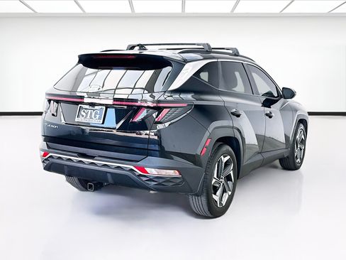 Used 2023 Hyundai Tucson SEL w/ Convenience Package FWD image 4