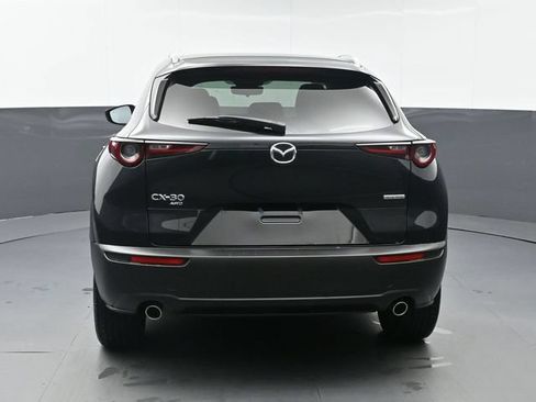 Certified 2024 MAZDA CX-30 AWD 2.5 S w/ Select Sport Pkg image 4