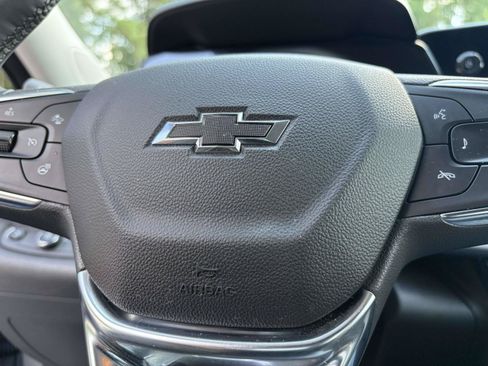 Used 2025 Chevrolet Trax ACTIV w/ Driver Confidence Package FWD image 18