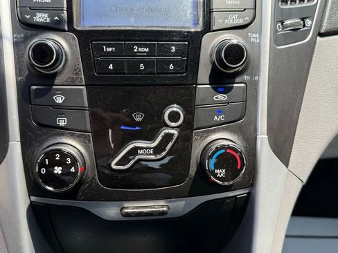Used 2013 Hyundai Sonata GLS w/ Popular Equipment Pkg FWD image 20