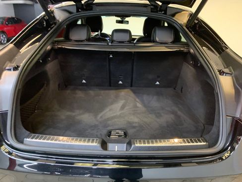 Used 2020 Mercedes-Benz GLC 300 4MATIC Coupe image 54