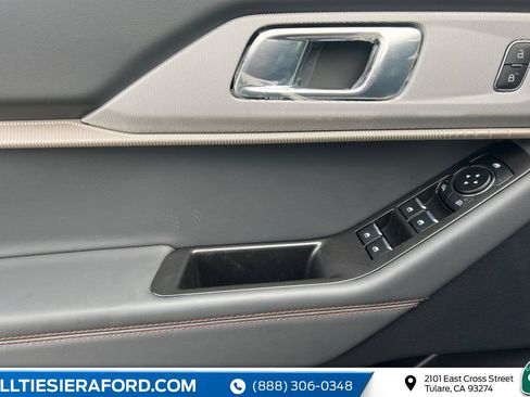 New 2026 Ford Explorer Active AWD/4WD image 12