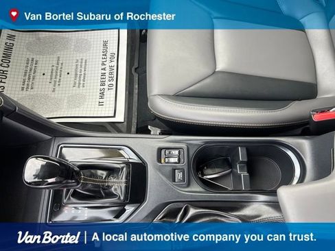 Used 2023 Subaru Crosstrek 2.5i Sport image 21