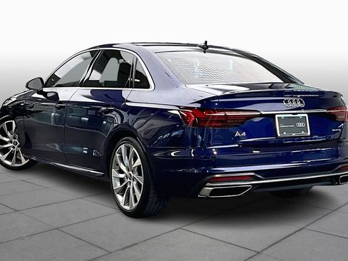 Used 2023 Audi A4 2.0T Premium Plus w/ Premium Plus Package image 12