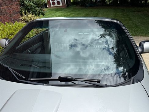 Used 2005 Ford Thunderbird RWD image 32