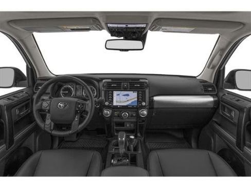 Used 2023 Toyota 4Runner TRD Off-Road AWD/4WD image 8