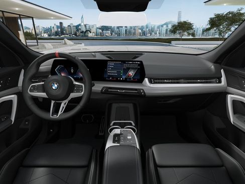 New 2026 BMW X2 xDrive28i AWD/4WD image 12