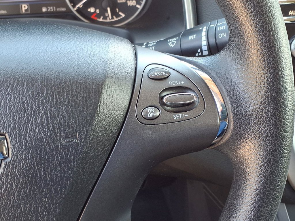 Used 2020 Nissan Murano S w/ Technology Package FWD image 32