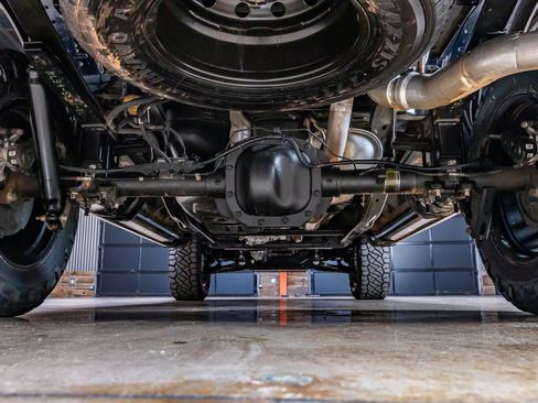 Used 2024 Ford F150 XLT w/ XLT Black Appearance Package image 16