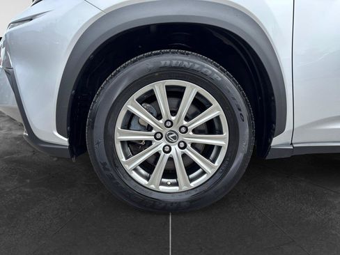 Used 2019 Lexus NX 300 AWD w/ Comfort Package image 9