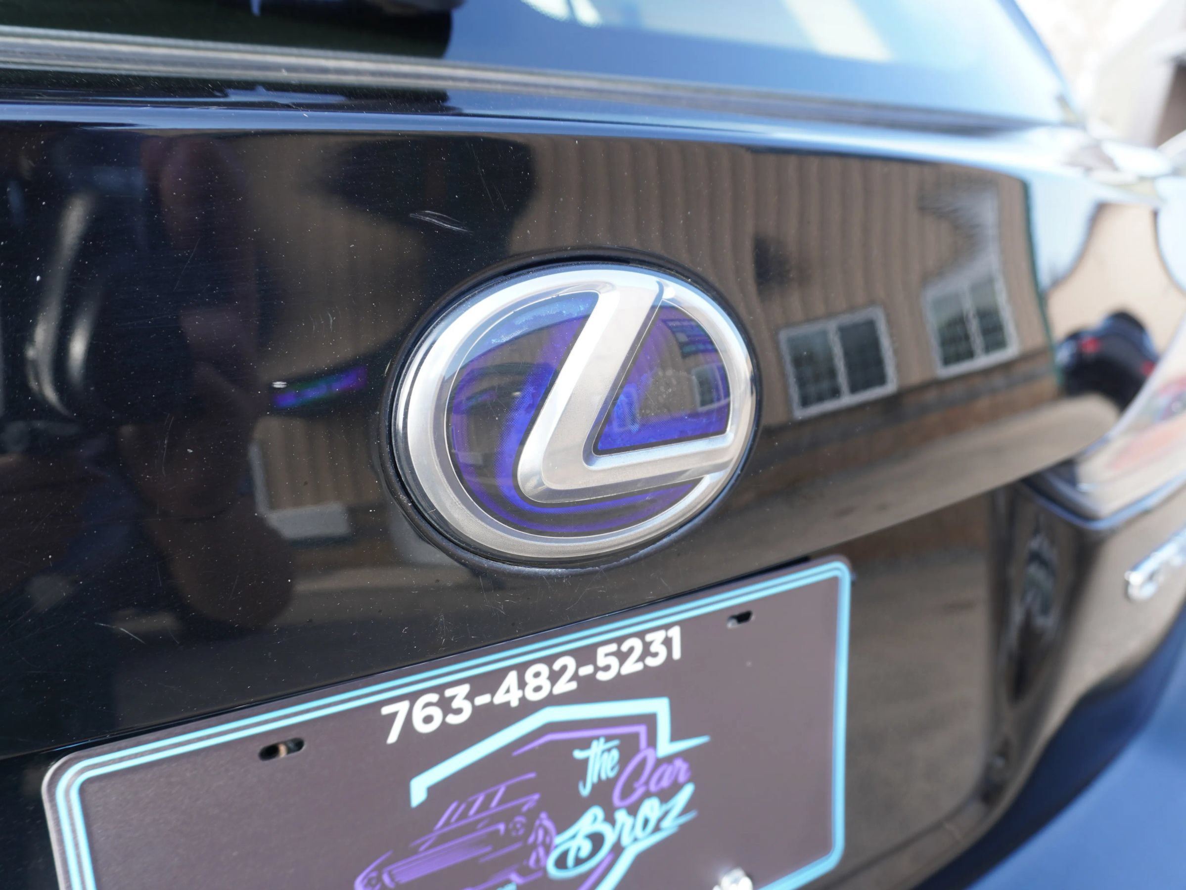 Used 2015 Lexus CT 200h w/ Navigation Package FWD image 36