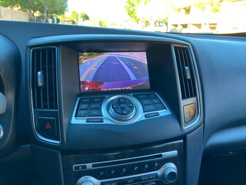 Used 2013 Nissan Maxima 3.5 SV w/ Premium Pkg image 65