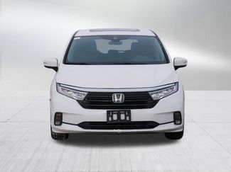 Used 2024 Honda Odyssey EX-L video 2
