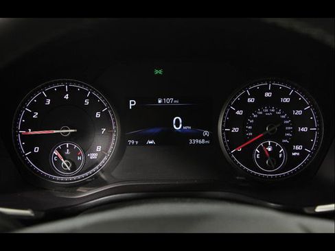 Used 2023 Hyundai Santa Fe XRT FWD image 8