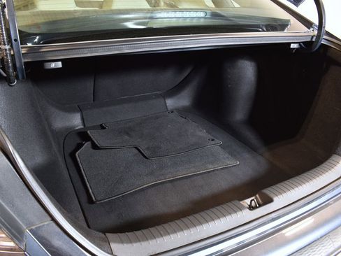 Used 2024 Honda Accord EX image 27