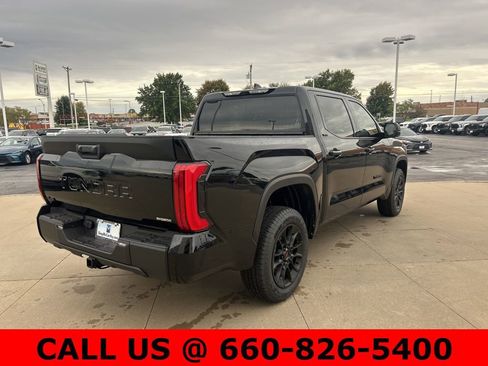 New 2026 Toyota Tundra SR5 image 5