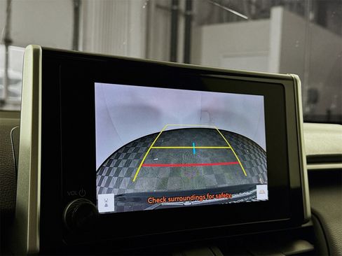 Certified 2023 Toyota RAV4 XLE image 11