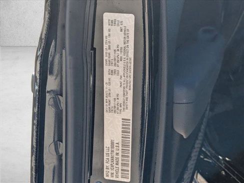 New 2026 Jeep Wrangler Sport image 17