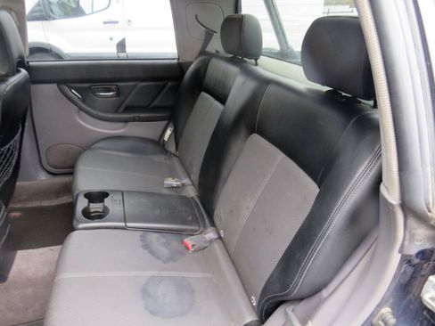 Used 2004 Subaru Baja Turbo AWD/4WD image 19