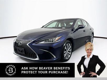 Used 2019 Lexus ES 350 w/ Accessory Package 2