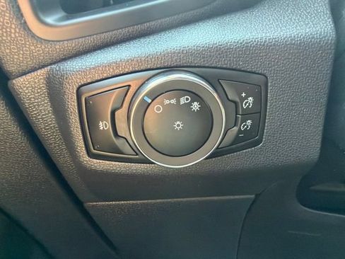 Used 2019 Ford EcoSport SE w/ SE Convenience Package AWD/4WD image 25