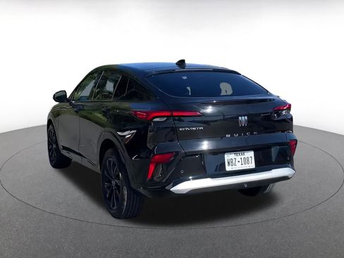 Used 2025 Buick Envista Sport Touring image 11