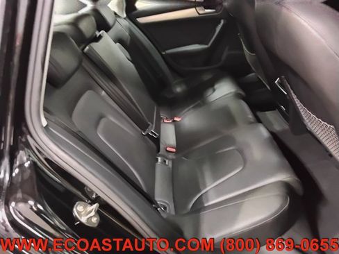 Used 2009 Audi A4 2.0T Premium FWD image 15