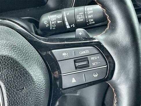 Certified 2025 Honda Pilot TrailSport image 21