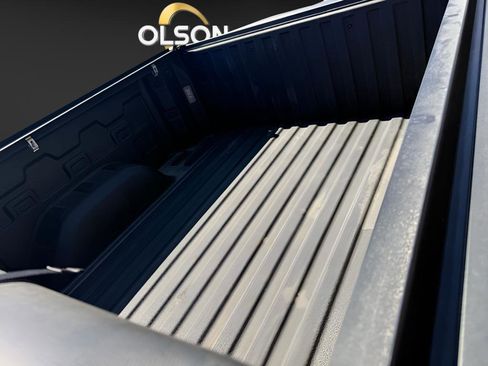 Used 2023 Chevrolet Silverado 1500 RST image 11