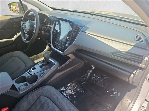 Certified 2024 Subaru Crosstrek 2.0i Premium AWD/4WD image 21