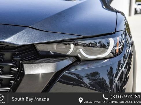 New 2026 MAZDA CX-50 2.5 Hybrid w/ Weather Package AWD/4WD image 4
