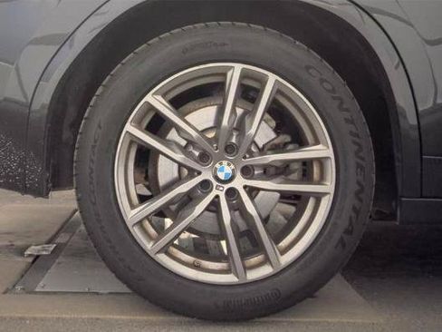 Used 2019 BMW X3 xDrive30i w/ M Sport Package 2 AWD/4WD image 11