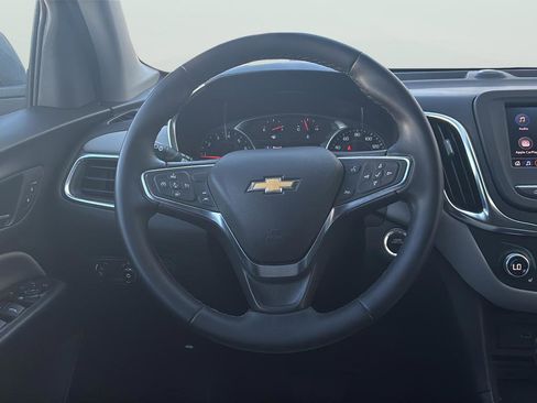Used 2024 Chevrolet Equinox LT image 8