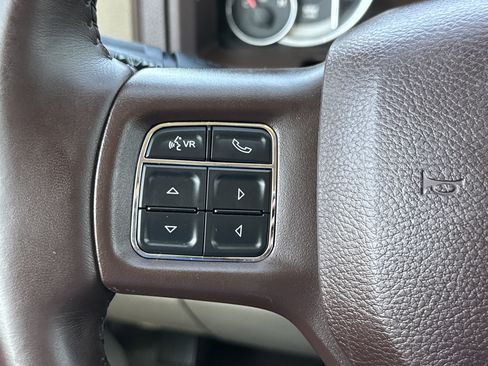 Used 2016 RAM 1500 Big Horn RWD image 16