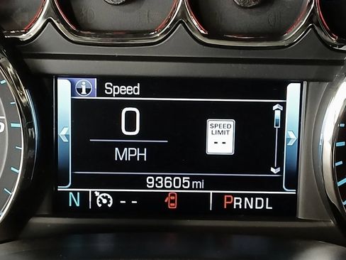 Certified 2017 GMC Sierra 1500 SLT w/ SLT Premium Package image 32