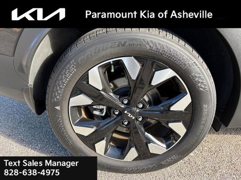Used 2023 Kia Sportage X-Line image 30