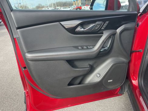 Used 2021 Chevrolet Blazer RS w/ Enhanced Convenience Package image 9