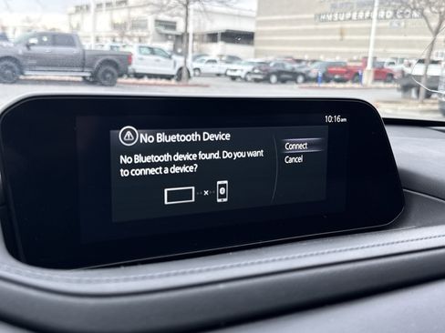 Used 2022 MAZDA CX-30 AWD 2.5 S image 21