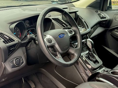 Used 2014 Ford Escape Titanium w/ Equipment Group 401A image 6