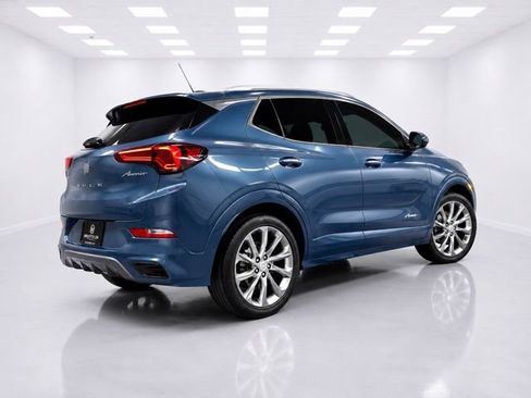 Used 2024 Buick Encore GX Avenir w/ Avenir Convenience Package FWD image 3