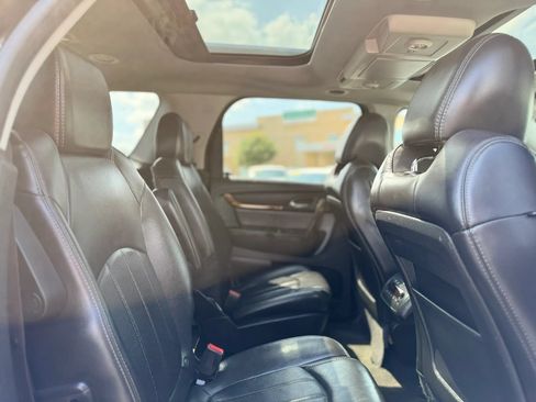 Used 2015 GMC Acadia Denali AWD/4WD image 18