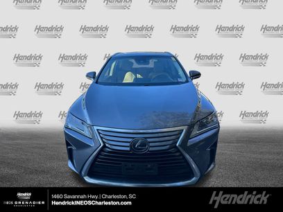 Used 2019 Lexus RX 350 Premium w/ Premium Package